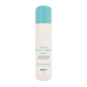 JUUCE Hydrating Reviva Cream 125ml