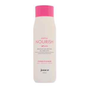 JUUCE Softly Nourish Conditioner 300ml