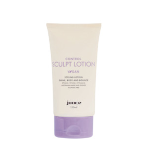 JUUCE Sculpt Lotion 150ml