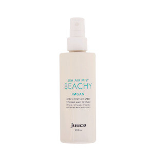 JUUCE Sea Air Mist Beachy 200ml