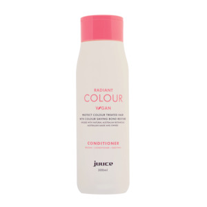 JUUCE Radiant Colour Conditioner 300ml