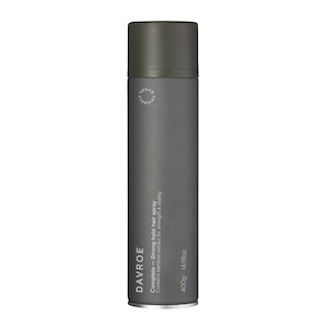 Davroe Complete Aerosol Hairspray 400gm