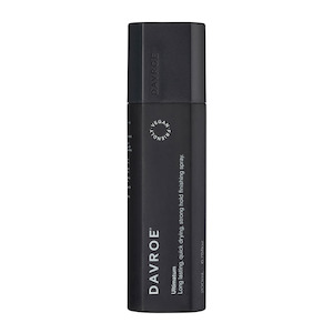 Toiletry: Davroe Ultimatum Non Aerosol Hairspray 200ml