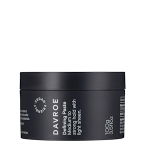 Toiletry: Davroe Defining Paste  100gm