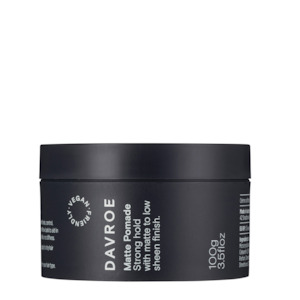 Davroe Matte Pomade 100gm