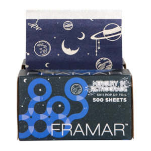 Framar Pop Ups 5x11 Framar Mercury in Retrograde