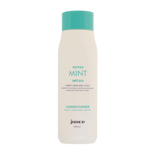 JUUCE Peppermint Conditioner 300ml