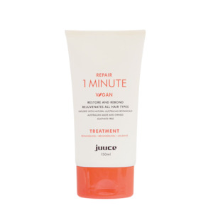 JUUCE 1 Minute Treatment 150ml