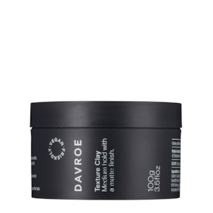 Davroe Texture Clay 100gm