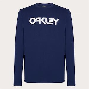 Oakley Mark II L/S 2.0 T-Shirt