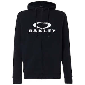 Oakley Bark FZ 2.0 Hoodie