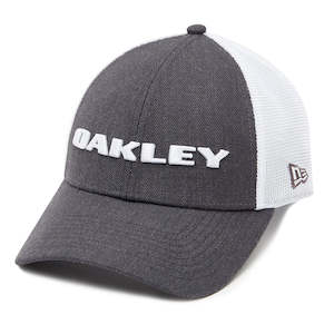 Oakley Heather New Era Cap