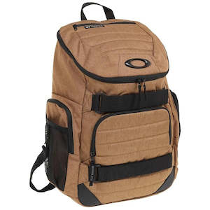 Motorcycle or scooter: Oakley Enduro 3.0 BIG Backpack