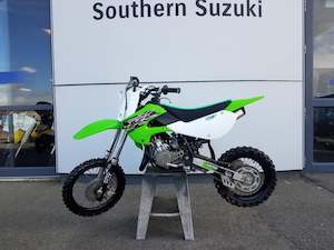 2019 Kawasaki KX65