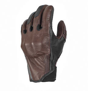 Macna glove Rocky Brown