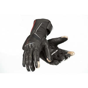 Motorcycle or scooter: OCTANE BLAST WINTER GLOVE