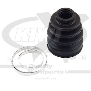 KiwiX UJ/Prop Shaft Boot #34