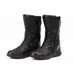 Motorcycle or scooter: ELEONE TX3 TOURING BOOT