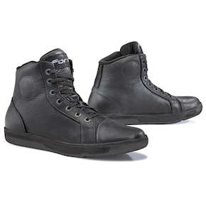 LAM DRY BOOT BLACK/BLACK 43 FORMA