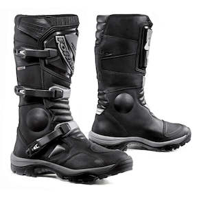 Forma ADVENTURE BOOT 45 Black