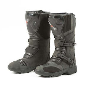 Eleone Bravo Adventure Boots