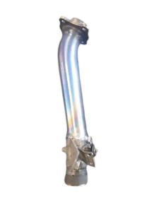 Exhaust Joint 12400-18G00 Suzuki: GSZR1000