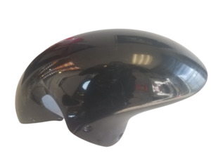 Motorcycle or scooter: USED - Suzuki GSX1300R Hayabusa front guard 99 - 07