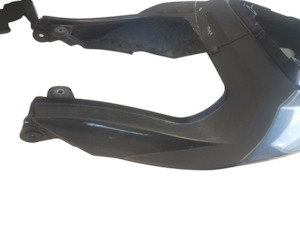 USED - Suzuki SV650 / SV1000 Tail section