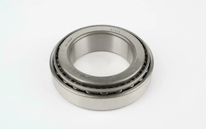 Motorcycle or scooter: Suzuki Wheel Bearing 09265-41001