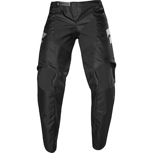 Motorcycle or scooter: WHIT3 DEAD EYE PANT [BLACK] Size 36