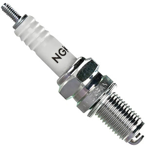 Motorcycle or scooter: SPARK PLUG D10EA