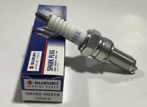 SPARK PLUG NGK DCPR7E 09482-00448