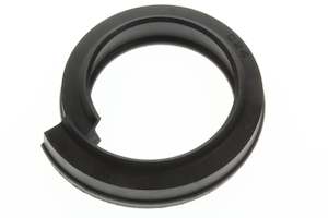 Motorcycle or scooter: DUST SEAL STEERING LT-F160>500 51678-24500