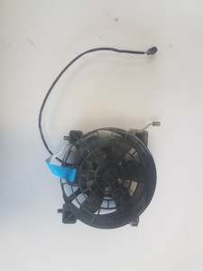 USED Suzuki LT-A400 2016 Fan Assembly