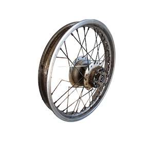 Used Suzuki DR200 Trojan Rear Rim