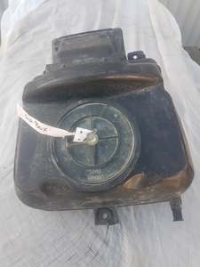 USED Suzuki LT-A500X Air Box