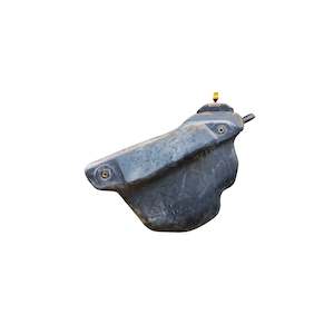 USED Suzuki RM-Z250 2007 Fuel Tank