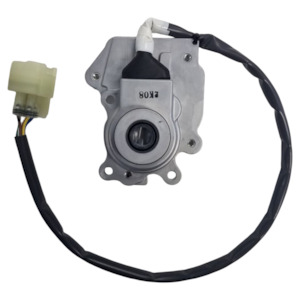 Case Motor Lt-a500xpk9>m3