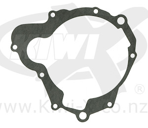 Motorcycle or scooter: ALT COVER GASKET YMF250