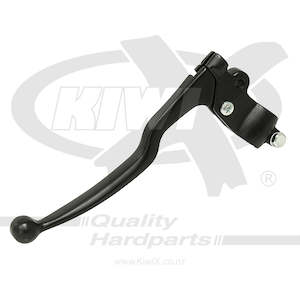 004-945BBL - DS80 JR80 Clutch Lever Assy