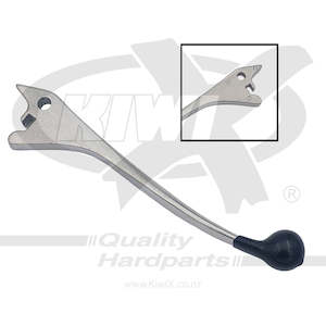 Motorcycle or scooter: 004-3201B - Lever 57420-11320 Brake