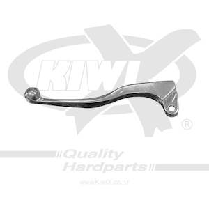 Motorcycle or scooter: 004-4212C - Pol. Clutch Lever 46092-1110