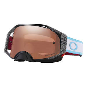 Oakley Airbrake MX Sexton Signature Goggle