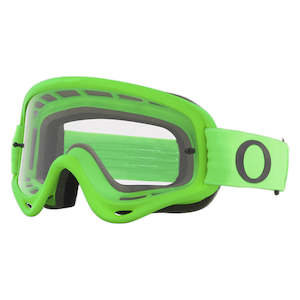 Oakley O-Frame MX Goggle