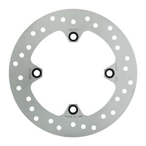 Disc Rotor Metalgear 20.002 Rear