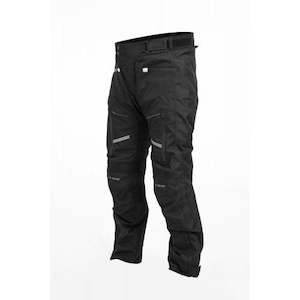 Motorcycle or scooter: Octane Street Textile Trousers