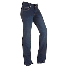 Bull - It Indy 8/28 Regular Leg Womans Jeans