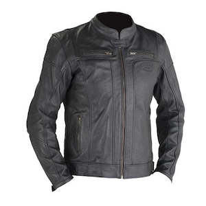 Motorcycle or scooter: BRIXTON CLASSIC LEATHER JACKET 3XL