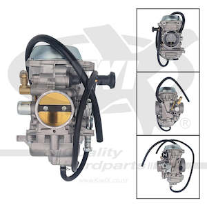 Motorcycle or scooter: KiwiX Carburettor Assembly Suzuki DR200SE