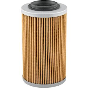 K & N OIL FILTER HF564